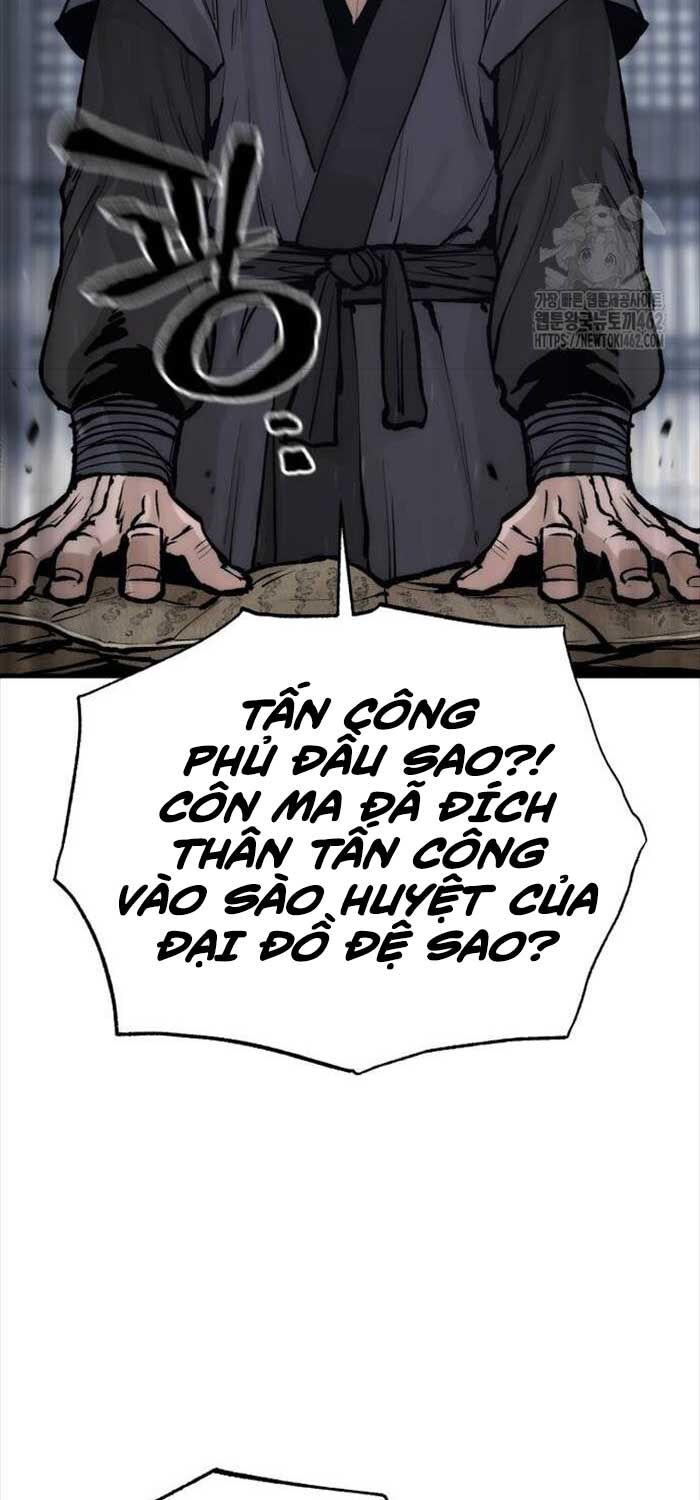 Thiên Ma Phi Thăng Truyện Chapter 144 - Trang 75