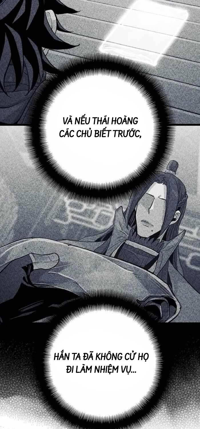 Thiên Ma Phi Thăng Truyện Chapter 128 - Trang 19