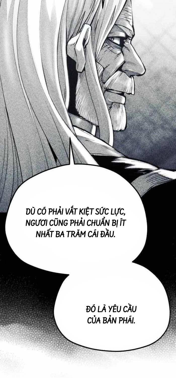 Thiên Ma Phi Thăng Truyện Chapter 128 - Trang 29