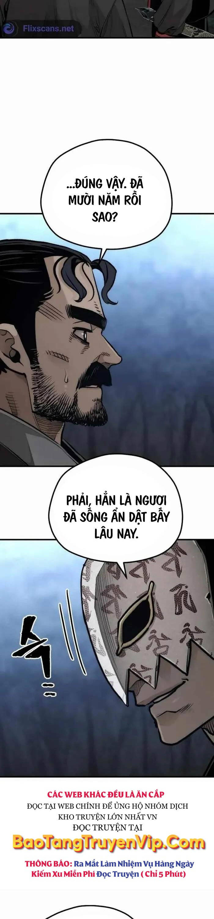 Thiên Ma Phi Thăng Truyện Chapter 105 - Trang 39