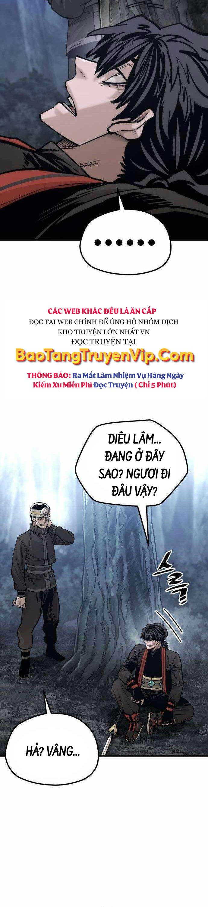 Thiên Ma Phi Thăng Truyện Chapter 123 - Trang 34