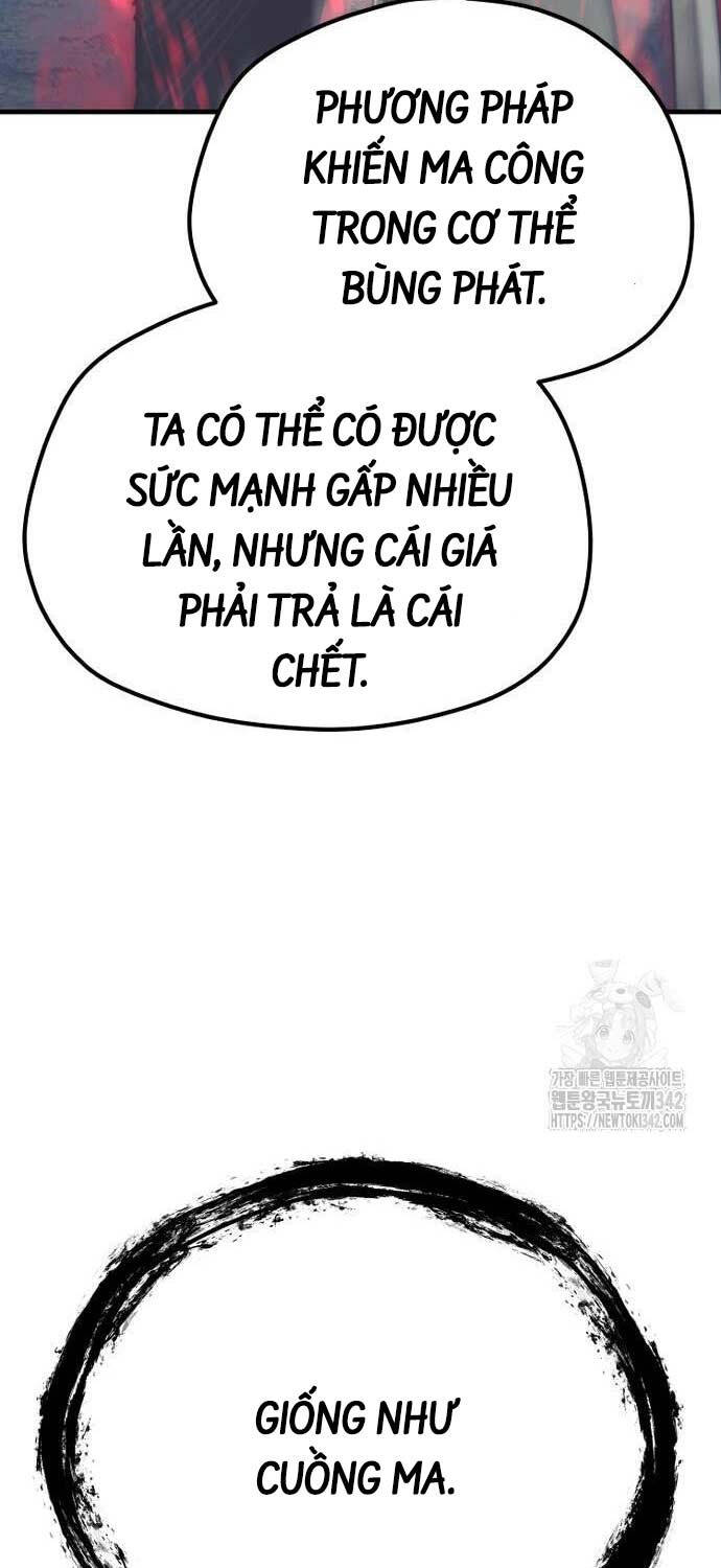 Thiên Ma Phi Thăng Truyện Chapter 129 - Trang 119