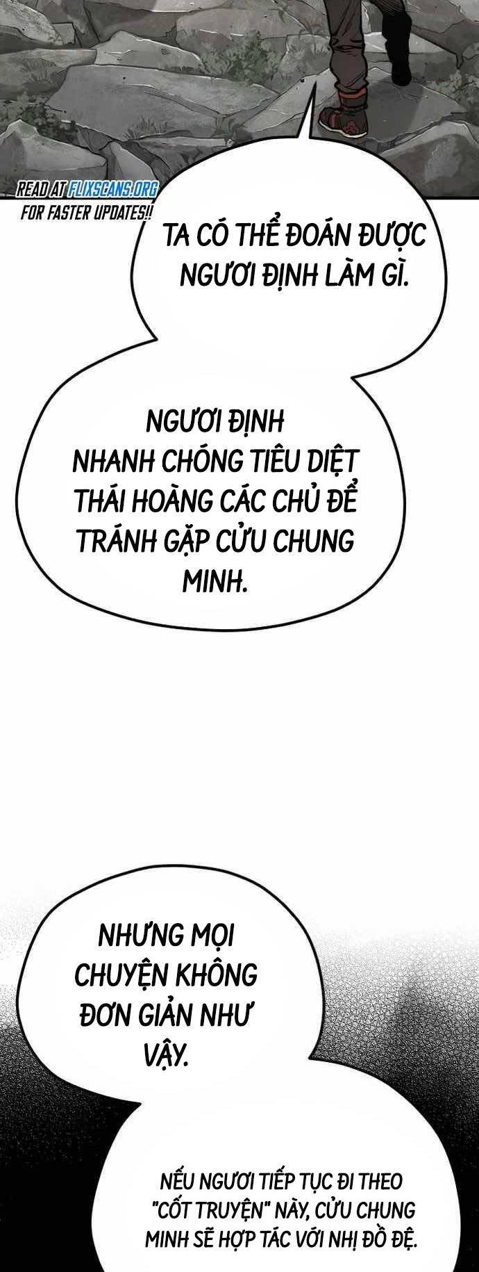 Thiên Ma Phi Thăng Truyện Chapter 122 - Trang 49