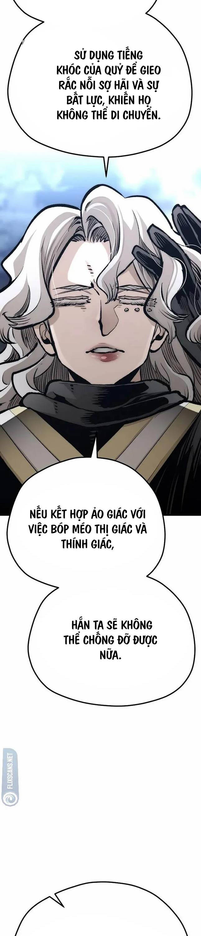 Thiên Ma Phi Thăng Truyện Chapter 106 - Trang 54