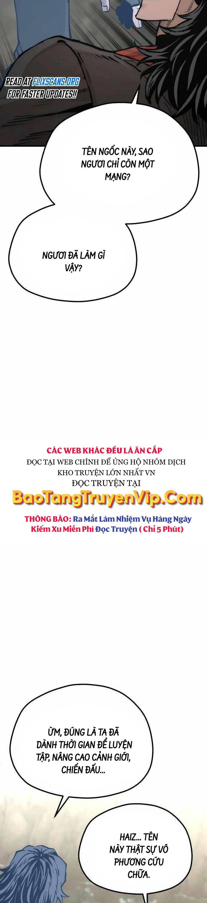 Thiên Ma Phi Thăng Truyện Chapter 122 - Trang 53