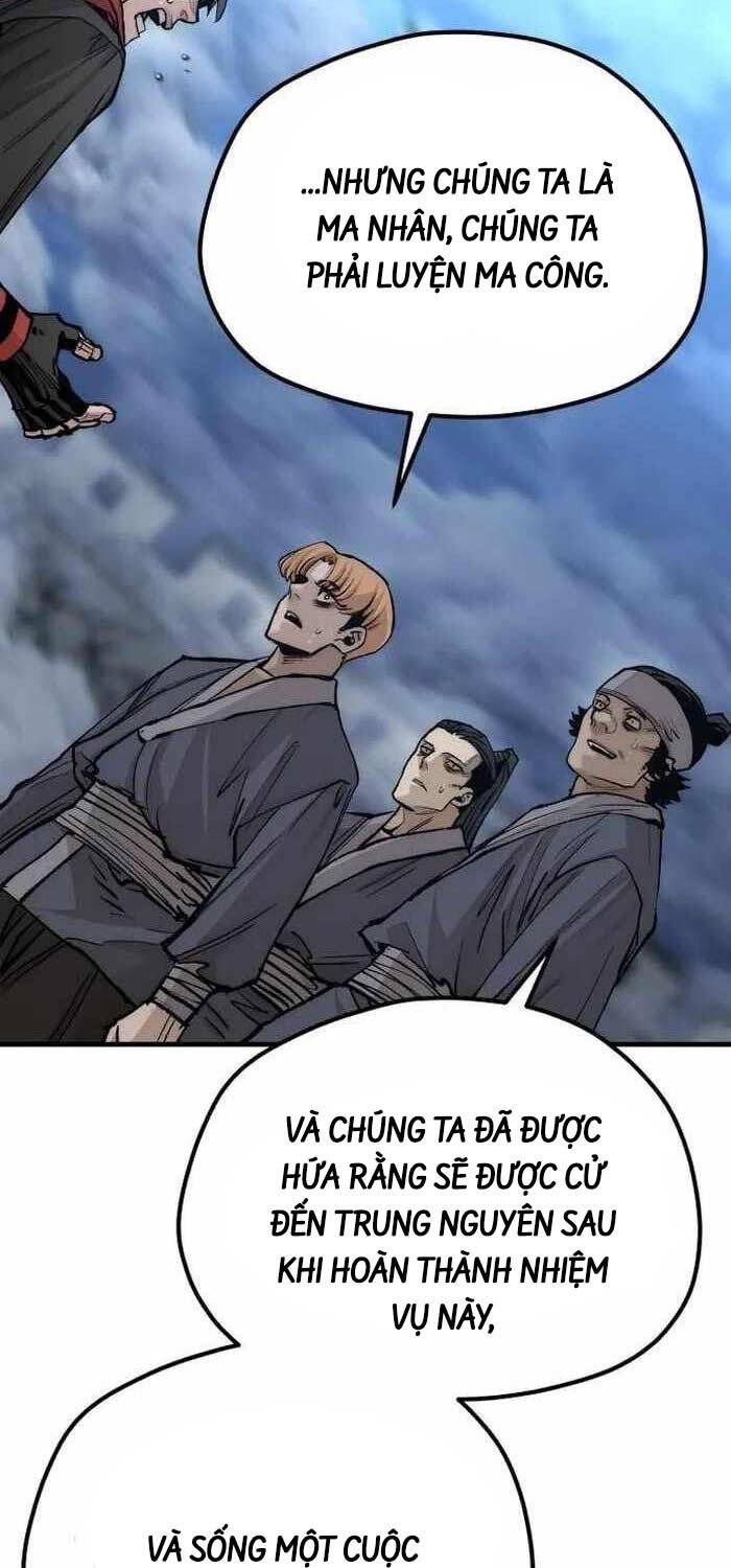 Thiên Ma Phi Thăng Truyện Chapter 128 - Trang 26