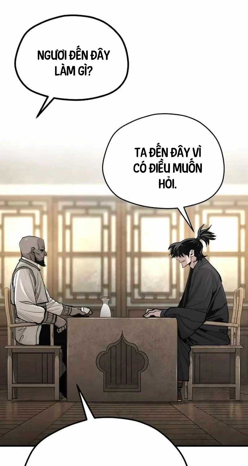 Thiên Ma Phi Thăng Truyện Chapter 136 - Trang 1