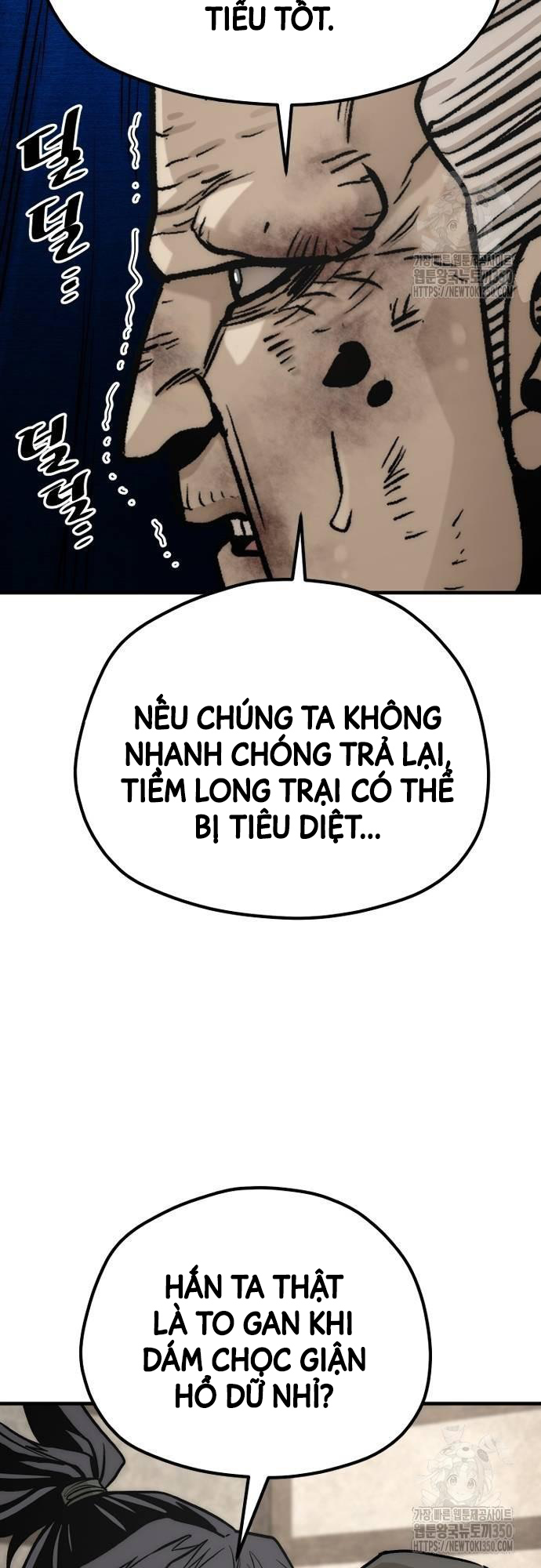 Thiên Ma Phi Thăng Truyện Chapter 138 - Trang 55