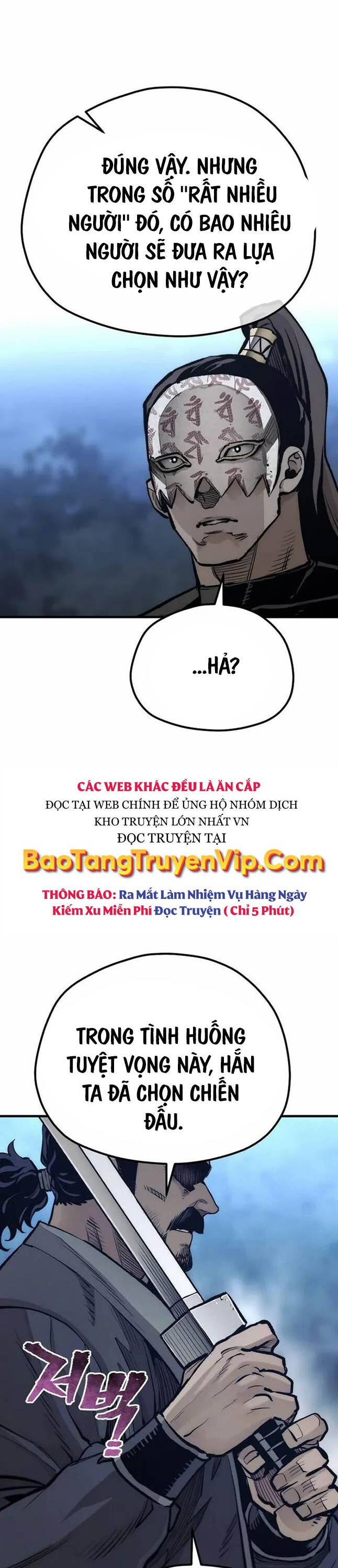 Thiên Ma Phi Thăng Truyện Chapter 106 - Trang 15