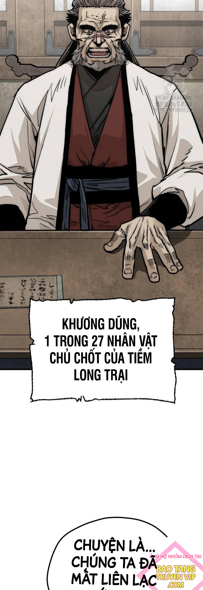 Thiên Ma Phi Thăng Truyện Chapter 138 - Trang 72