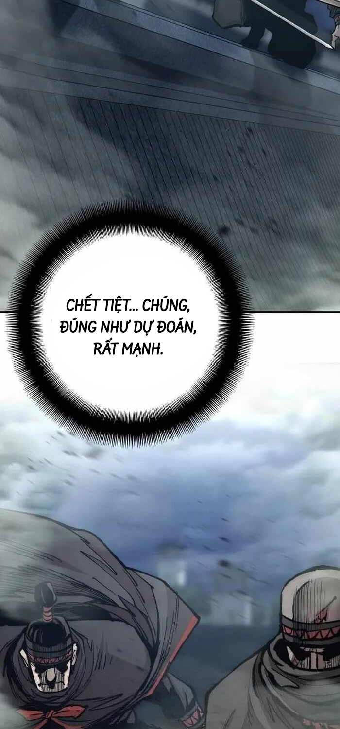 Thiên Ma Phi Thăng Truyện Chapter 128 - Trang 55