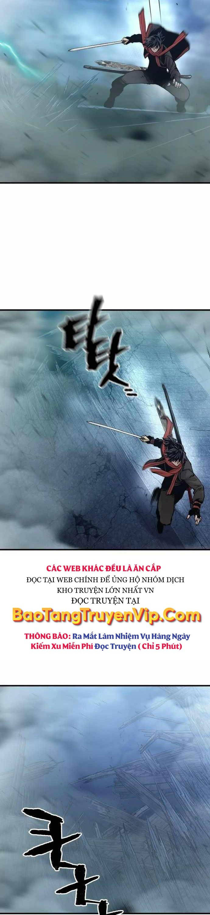 Thiên Ma Phi Thăng Truyện Chapter 120 - Trang 11