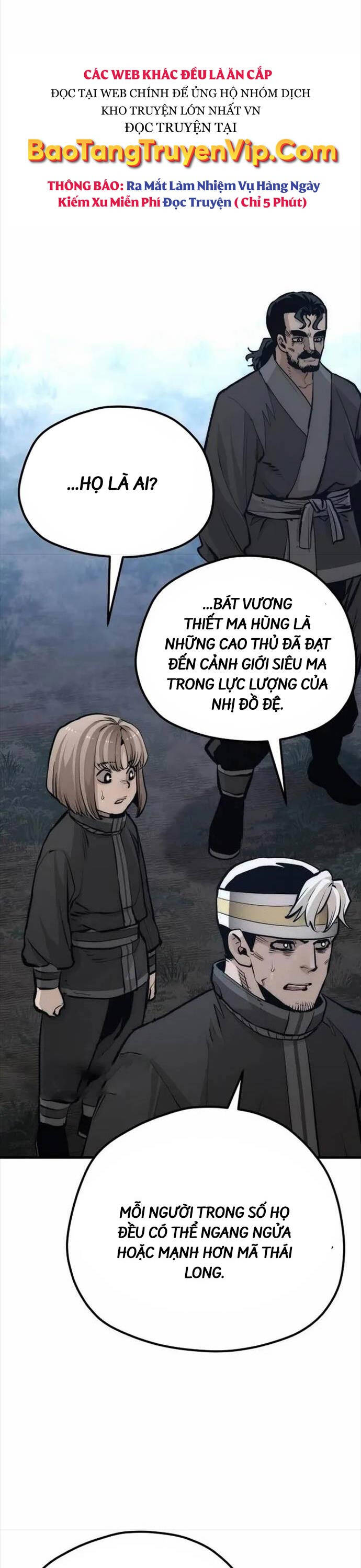 Thiên Ma Phi Thăng Truyện Chapter 108 - Trang 7