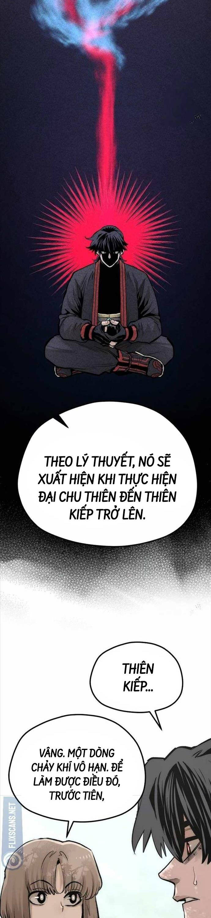 Thiên Ma Phi Thăng Truyện Chapter 117 - Trang 7