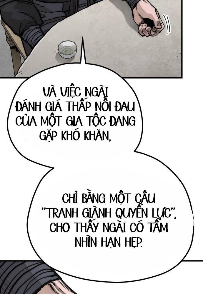 Thiên Ma Phi Thăng Truyện Chapter 141 - Trang 44