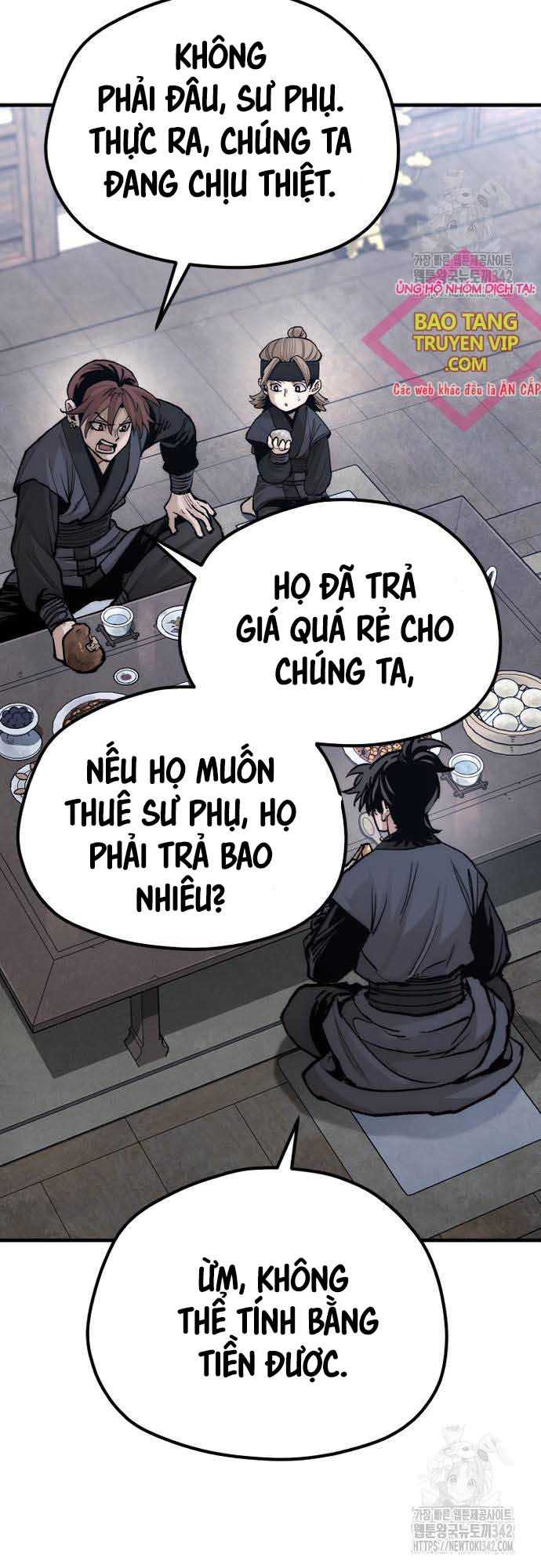 Thiên Ma Phi Thăng Truyện Chapter 132 - Trang 86