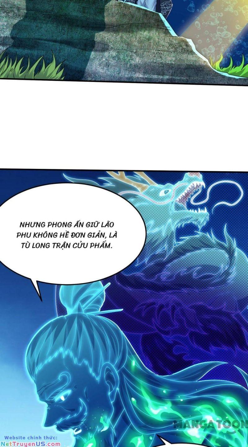 đệ Nhất Người ở Rể Chapter 265 - Trang 5