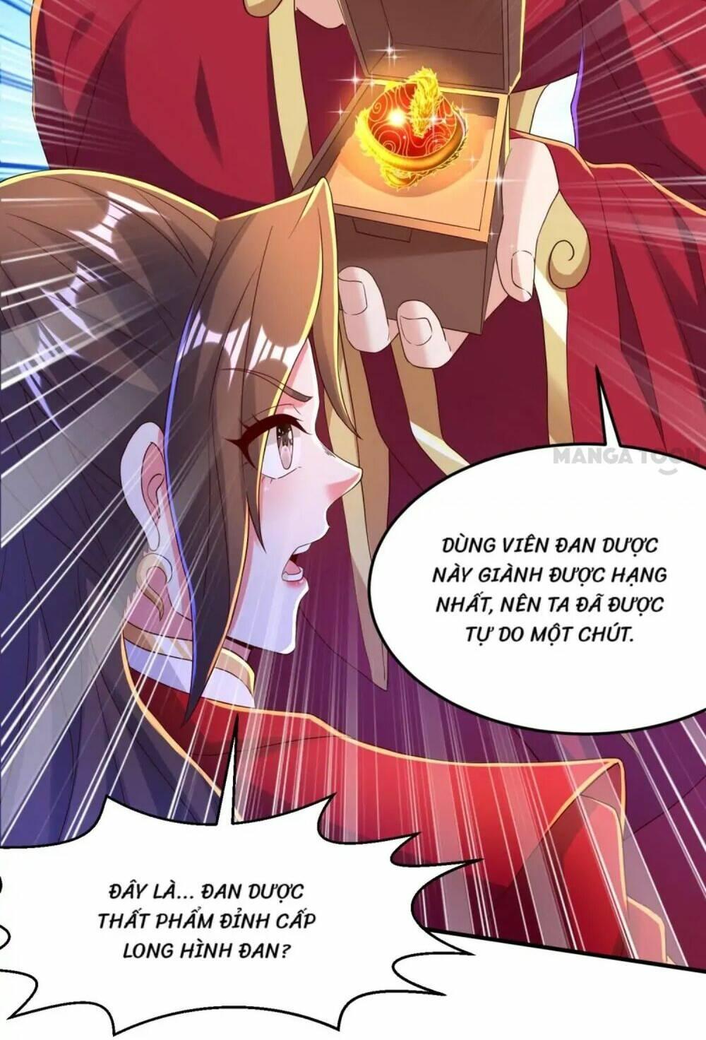 đệ Nhất Người ở Rể Chapter 291 - Trang 12