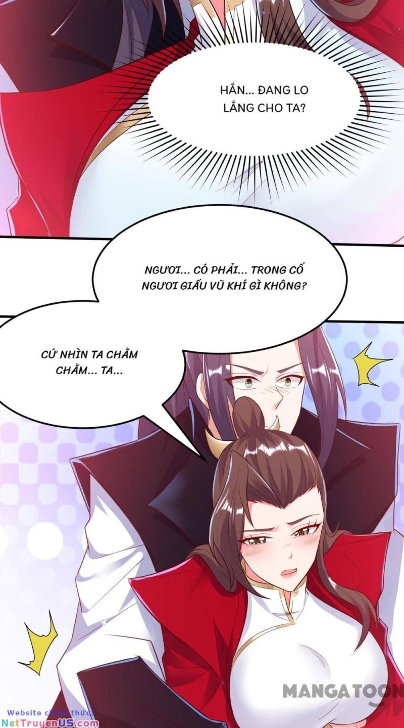 đệ Nhất Người ở Rể Chapter 278 - Trang 21