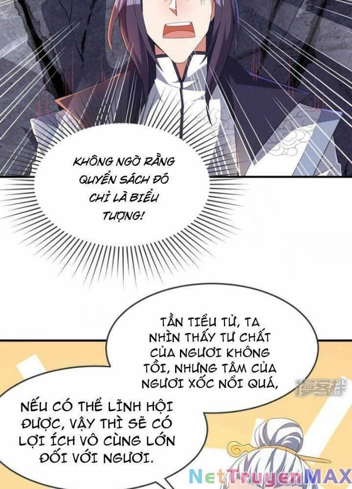 đệ Nhất Người ở Rể Chapter 260 - Trang 51