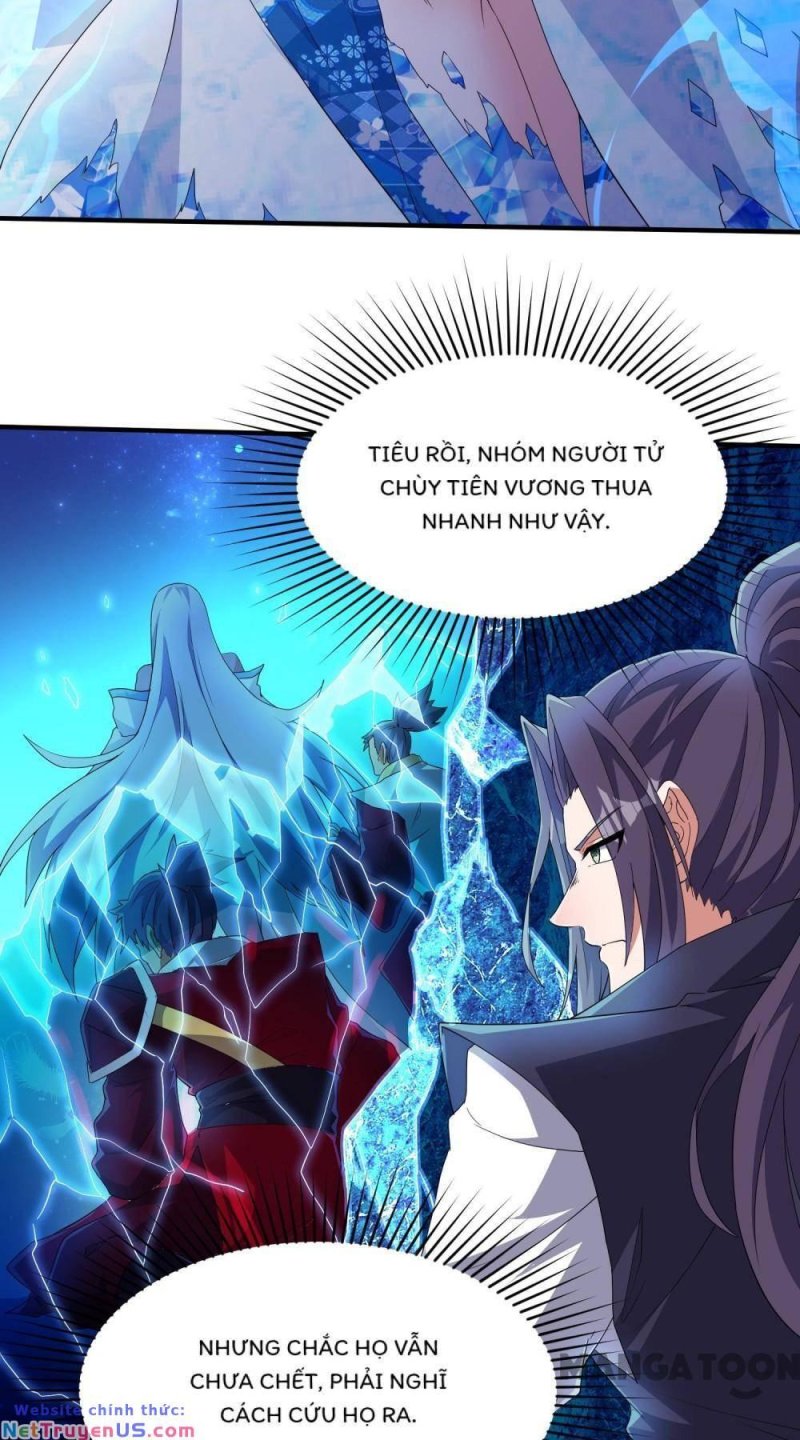 đệ Nhất Người ở Rể Chapter 279 - Trang 2