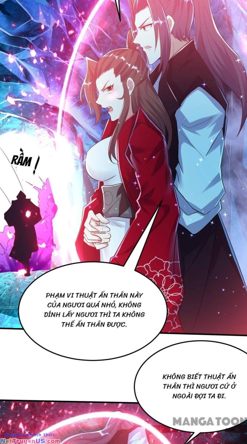 đệ Nhất Người ở Rể Chapter 278 - Trang 19