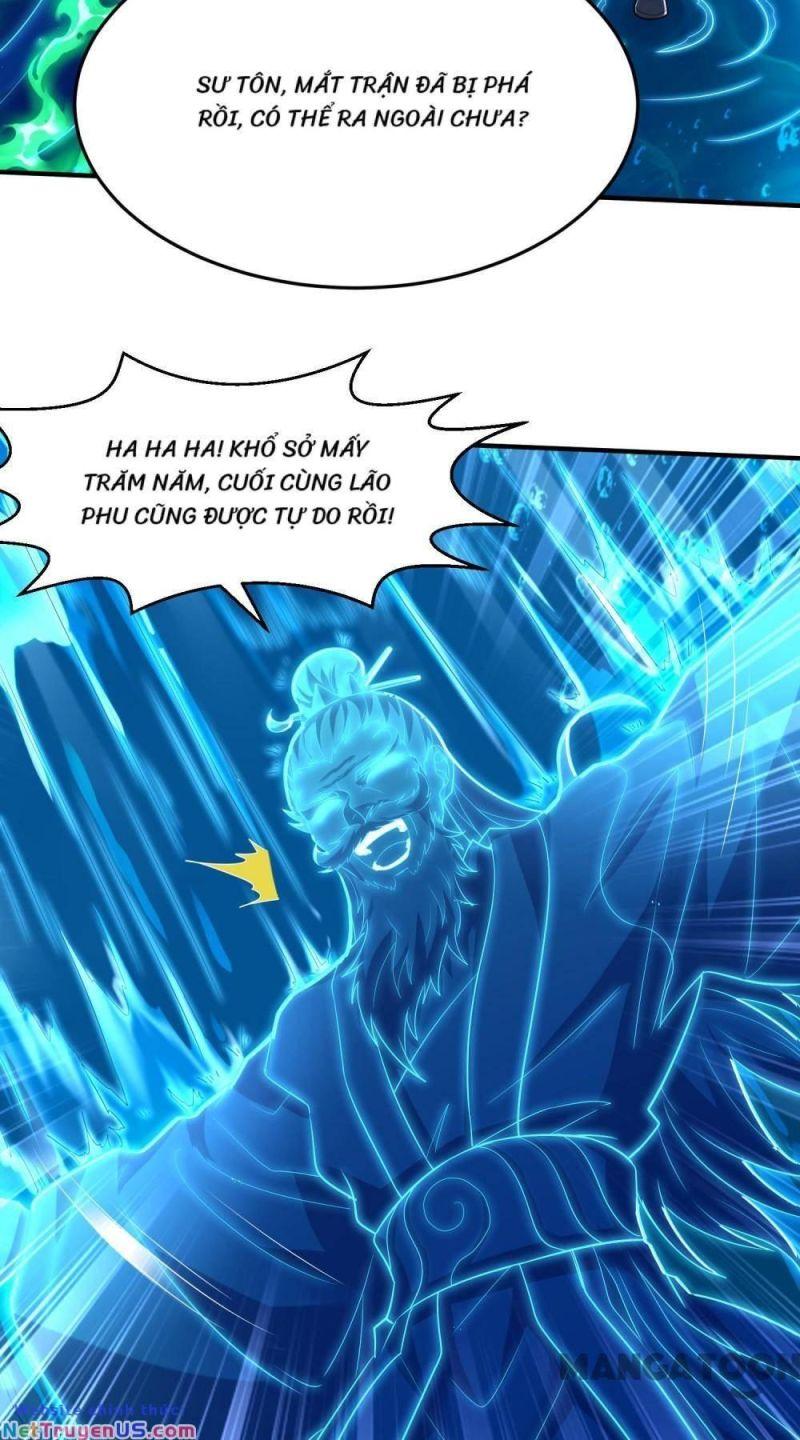 đệ Nhất Người ở Rể Chapter 265 - Trang 10