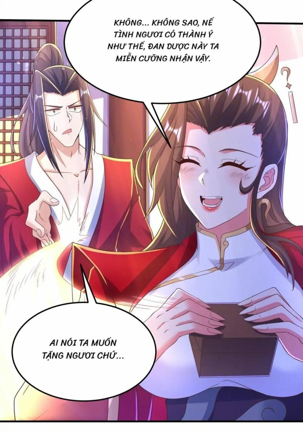 đệ Nhất Người ở Rể Chapter 291 - Trang 17