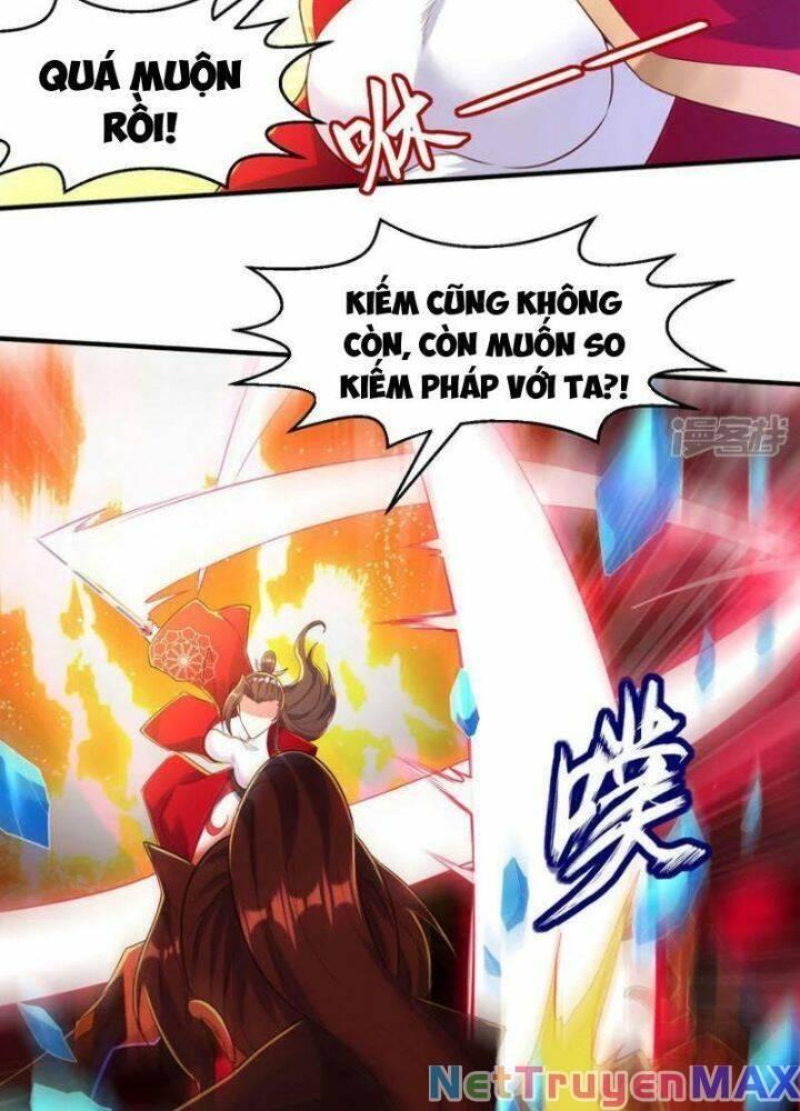 đệ Nhất Người ở Rể Chapter 261 - Trang 62