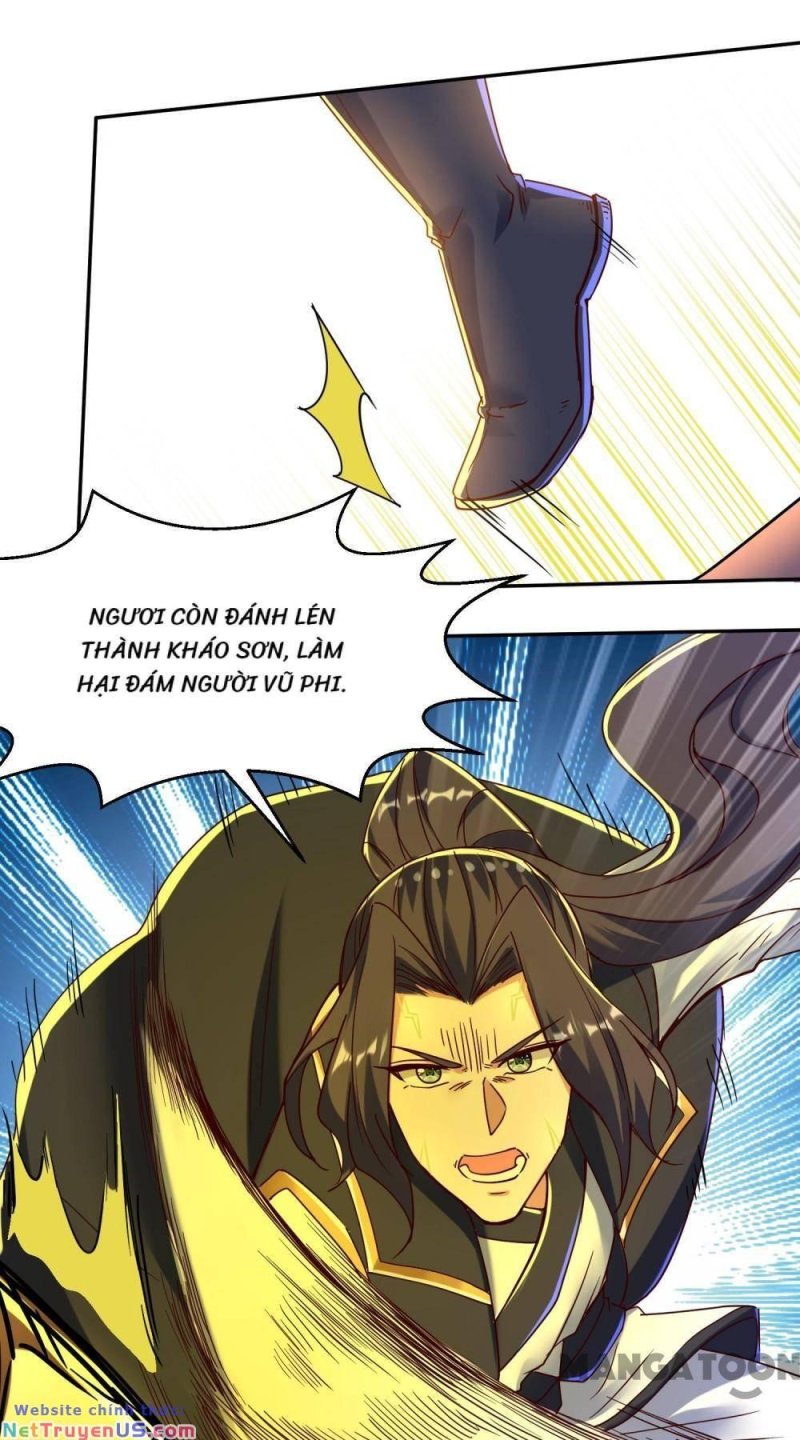 đệ Nhất Người ở Rể Chapter 276 - Trang 13