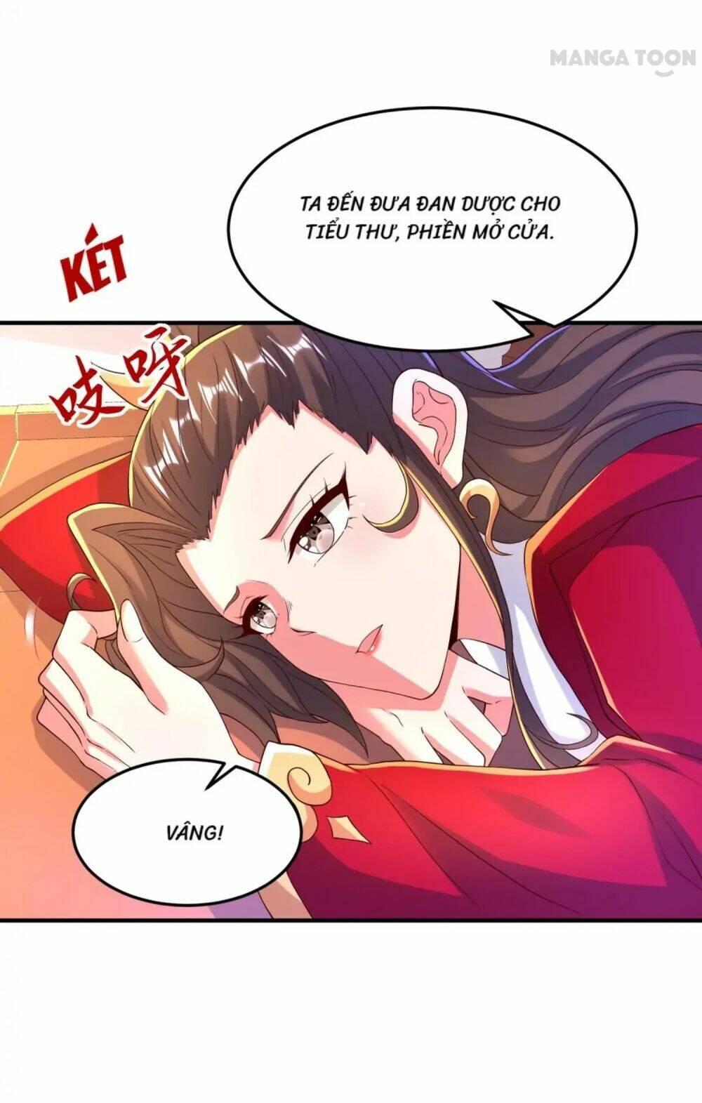 đệ Nhất Người ở Rể Chapter 291 - Trang 1