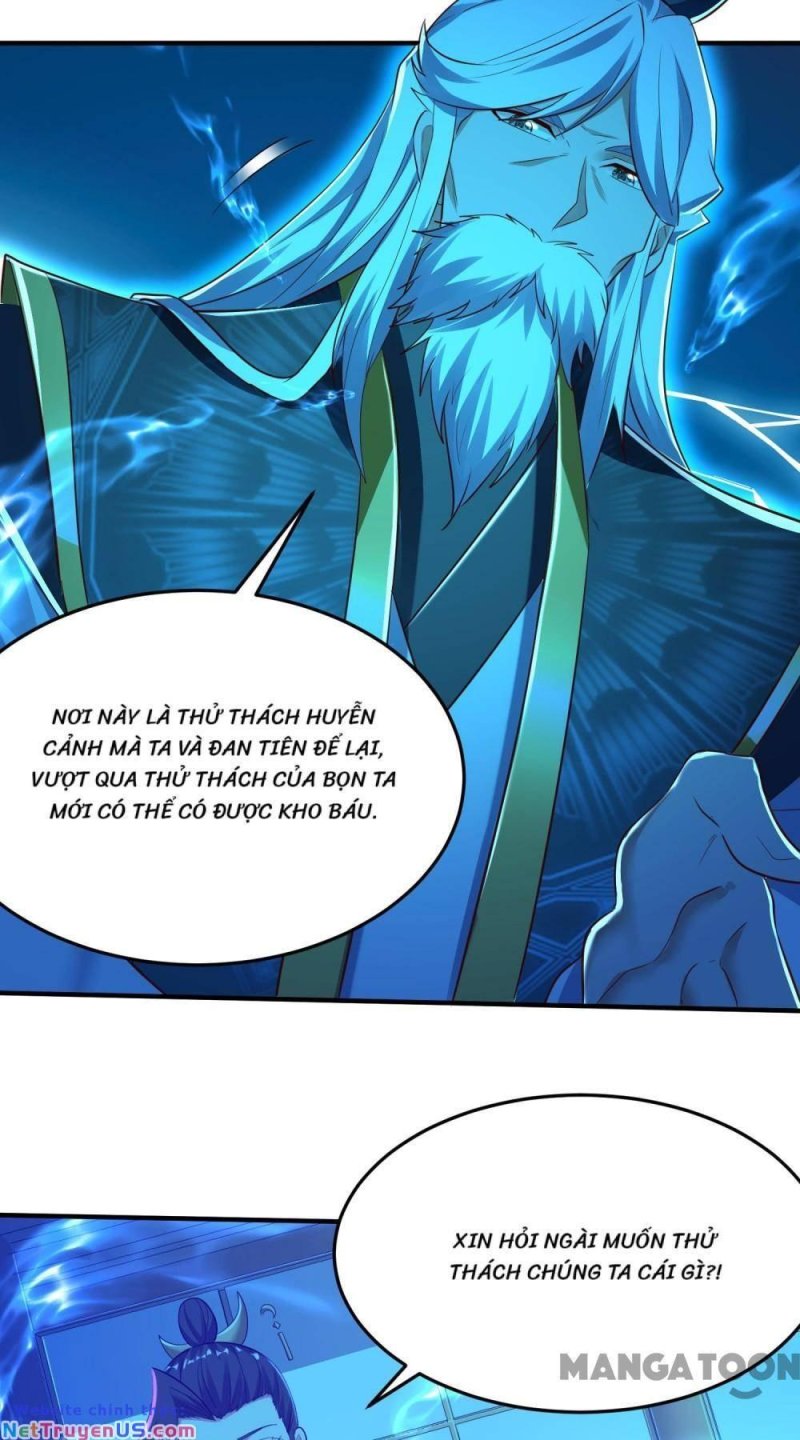 đệ Nhất Người ở Rể Chapter 278 - Trang 7