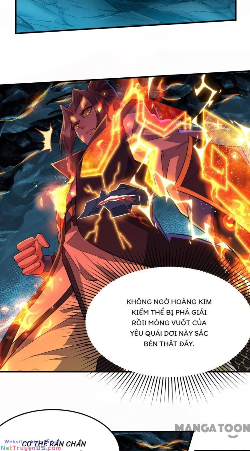 đệ Nhất Người ở Rể Chapter 273 - Trang 5