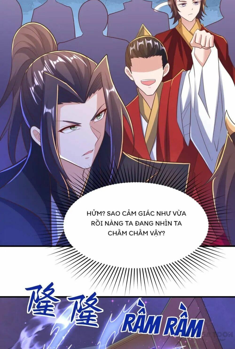 đệ Nhất Người ở Rể Chapter 291 - Trang 26