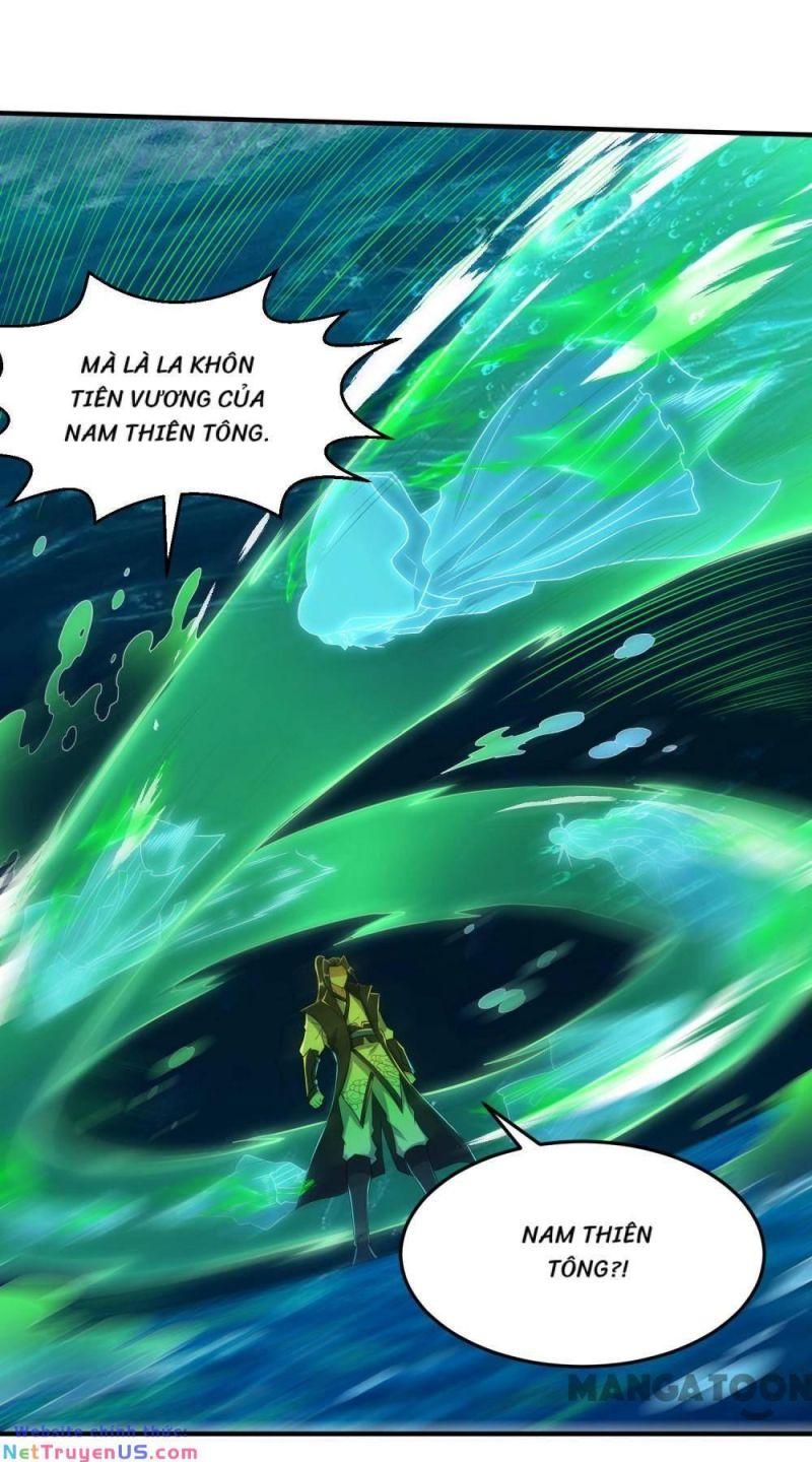 đệ Nhất Người ở Rể Chapter 265 - Trang 18