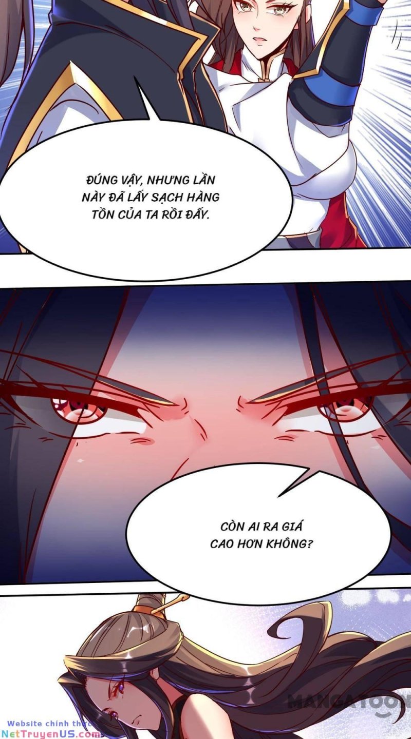 đệ Nhất Người ở Rể Chapter 277 - Trang 16