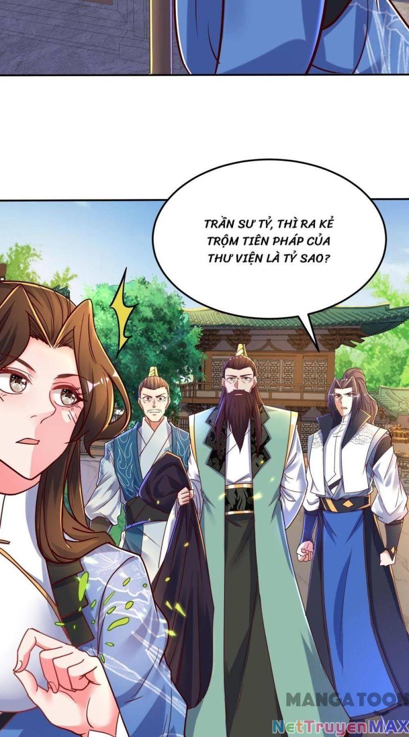 đệ Nhất Người ở Rể Chapter 259 - Trang 28