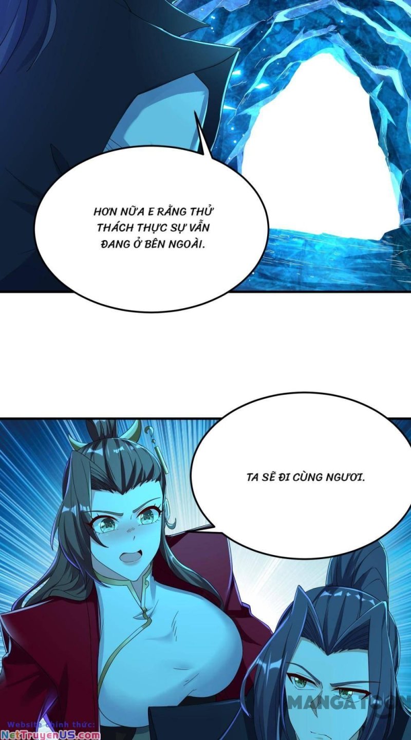 đệ Nhất Người ở Rể Chapter 278 - Trang 38