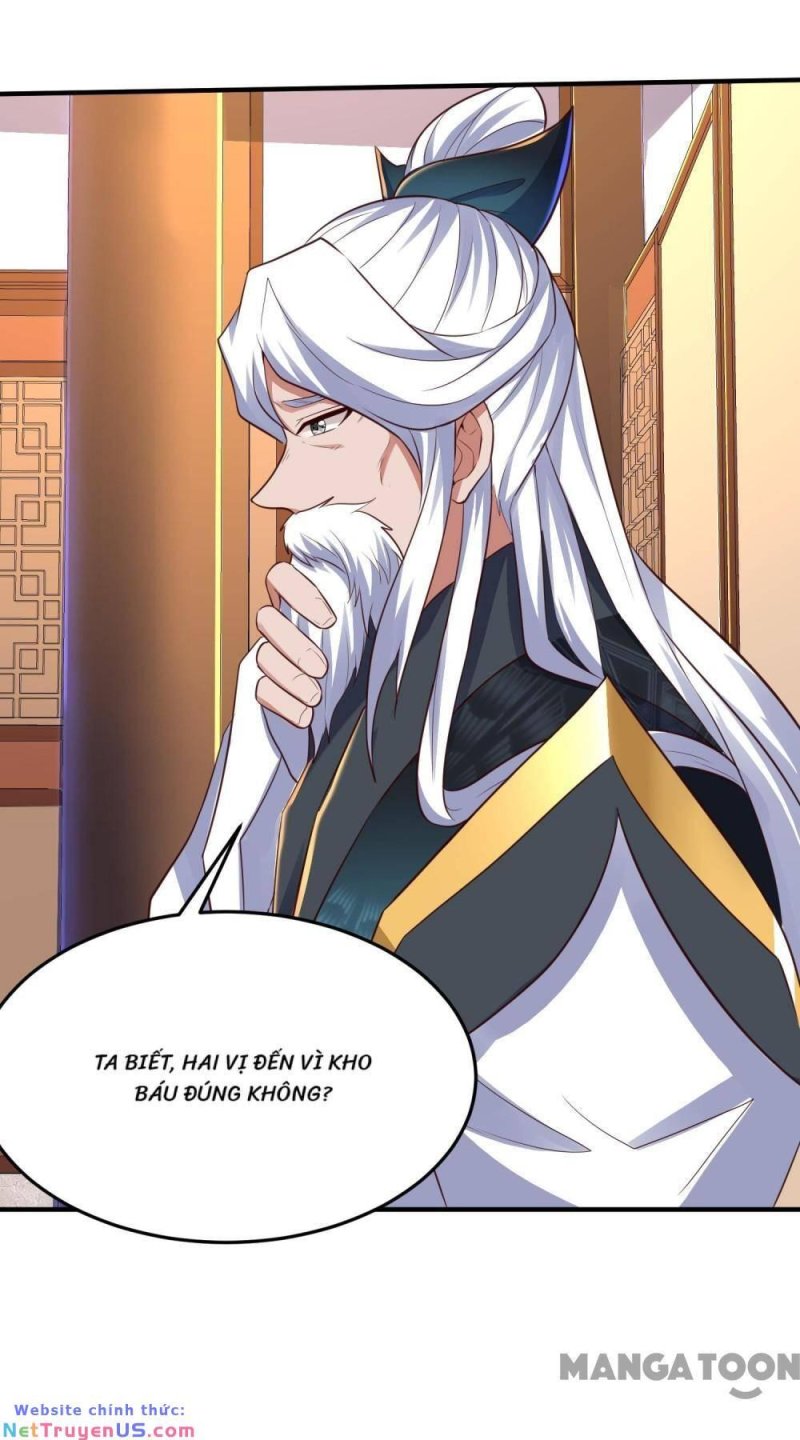 đệ Nhất Người ở Rể Chapter 278 - Trang 5