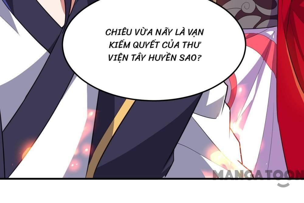 đệ Nhất Người ở Rể Chapter 273 - Trang 31