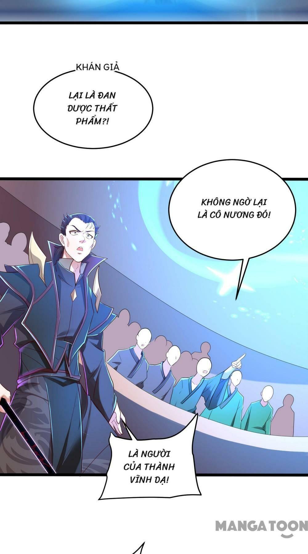 đệ Nhất Người ở Rể Chapter 289 - Trang 26