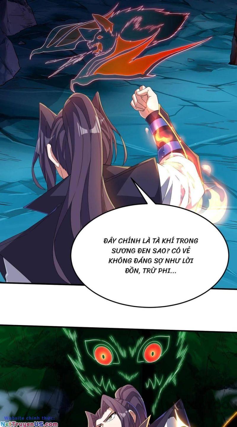 đệ Nhất Người ở Rể Chapter 270 - Trang 40