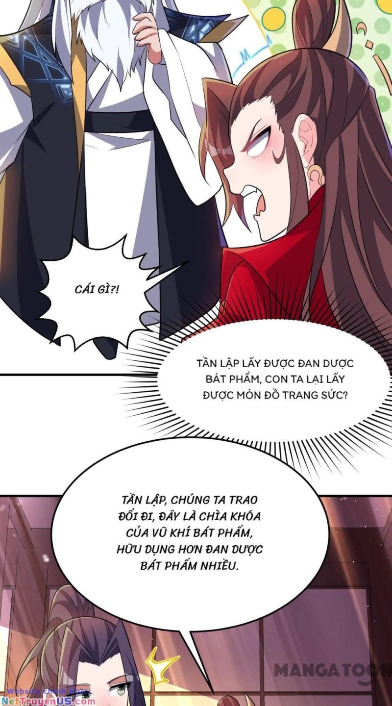 đệ Nhất Người ở Rể Chapter 279 - Trang 30