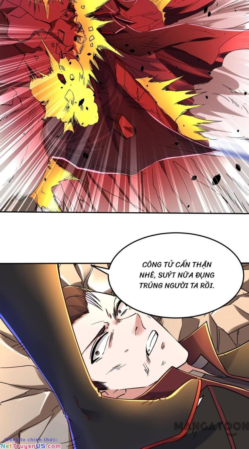 đệ Nhất Người ở Rể Chapter 276 - Trang 17