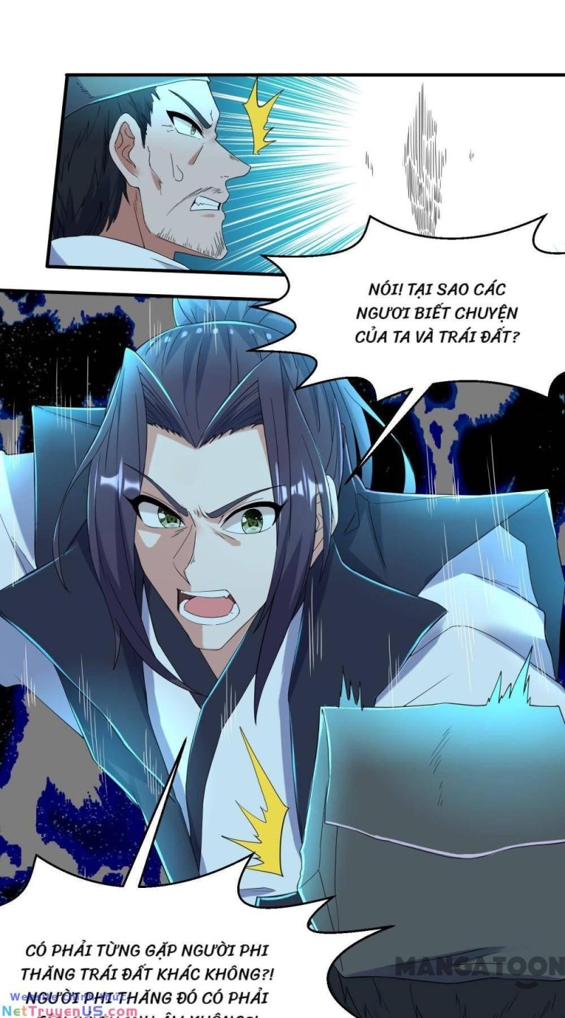 đệ Nhất Người ở Rể Chapter 272 - Trang 12