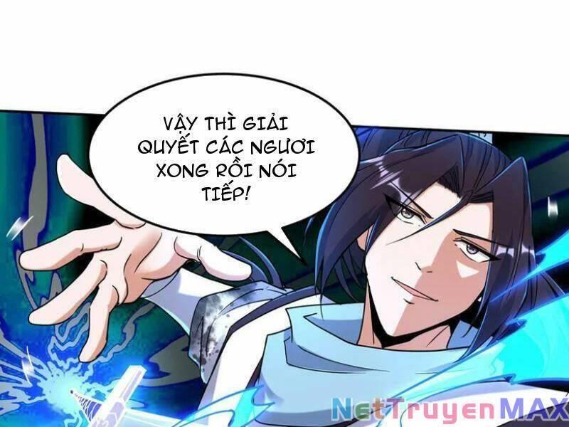 đệ Nhất Người ở Rể Chapter 263 - Trang 3