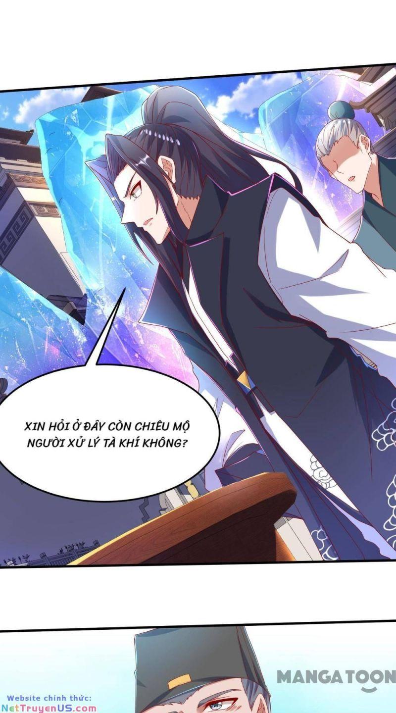 đệ Nhất Người ở Rể Chapter 270 - Trang 13