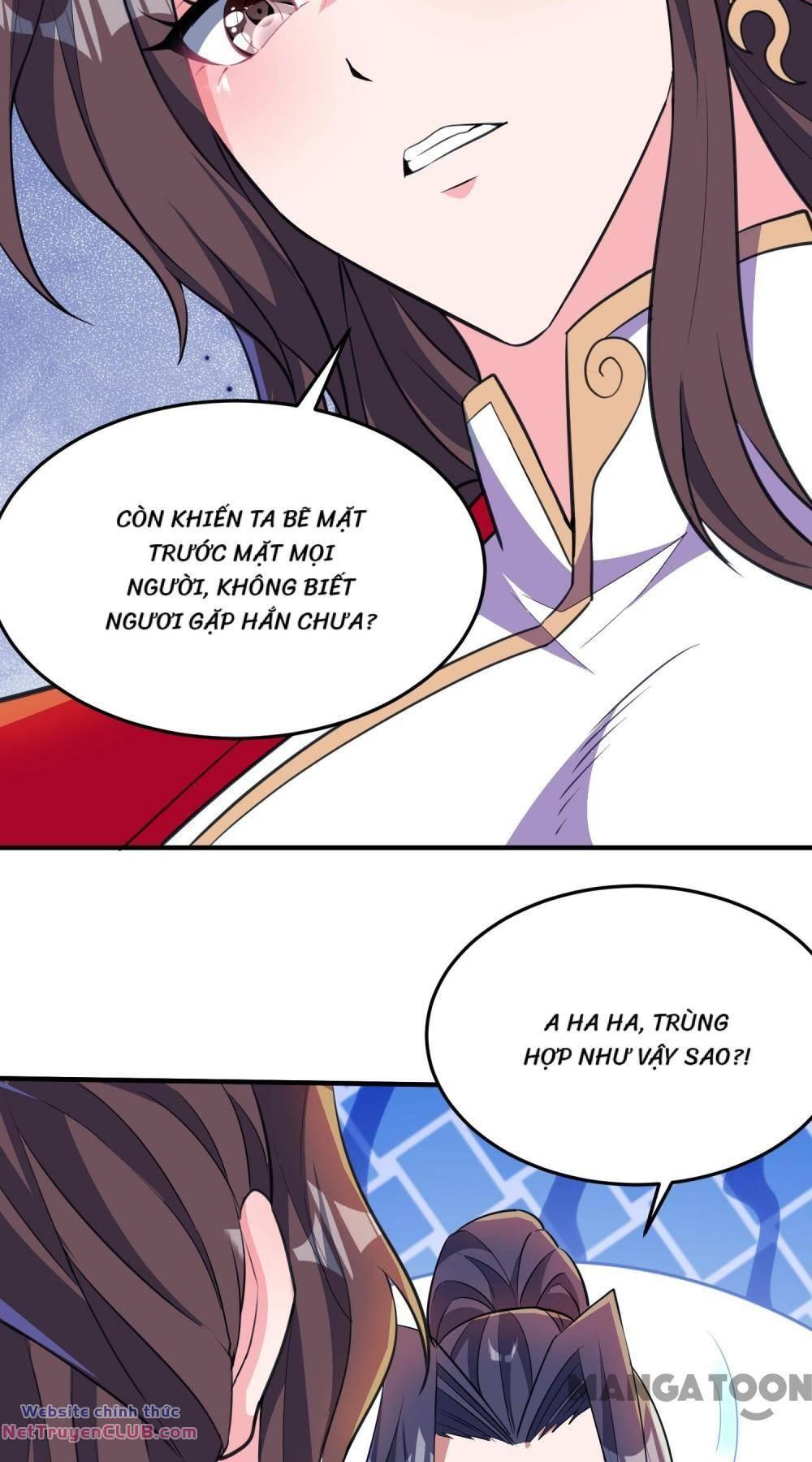 đệ Nhất Người ở Rể Chapter 273 - Trang 34