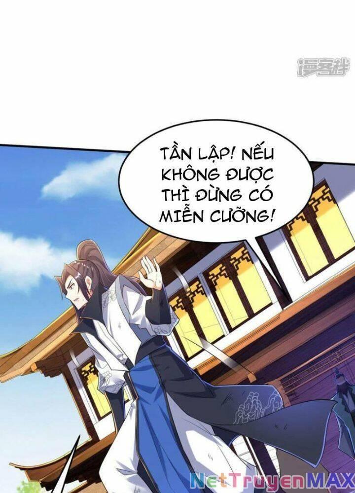 đệ Nhất Người ở Rể Chapter 261 - Trang 42