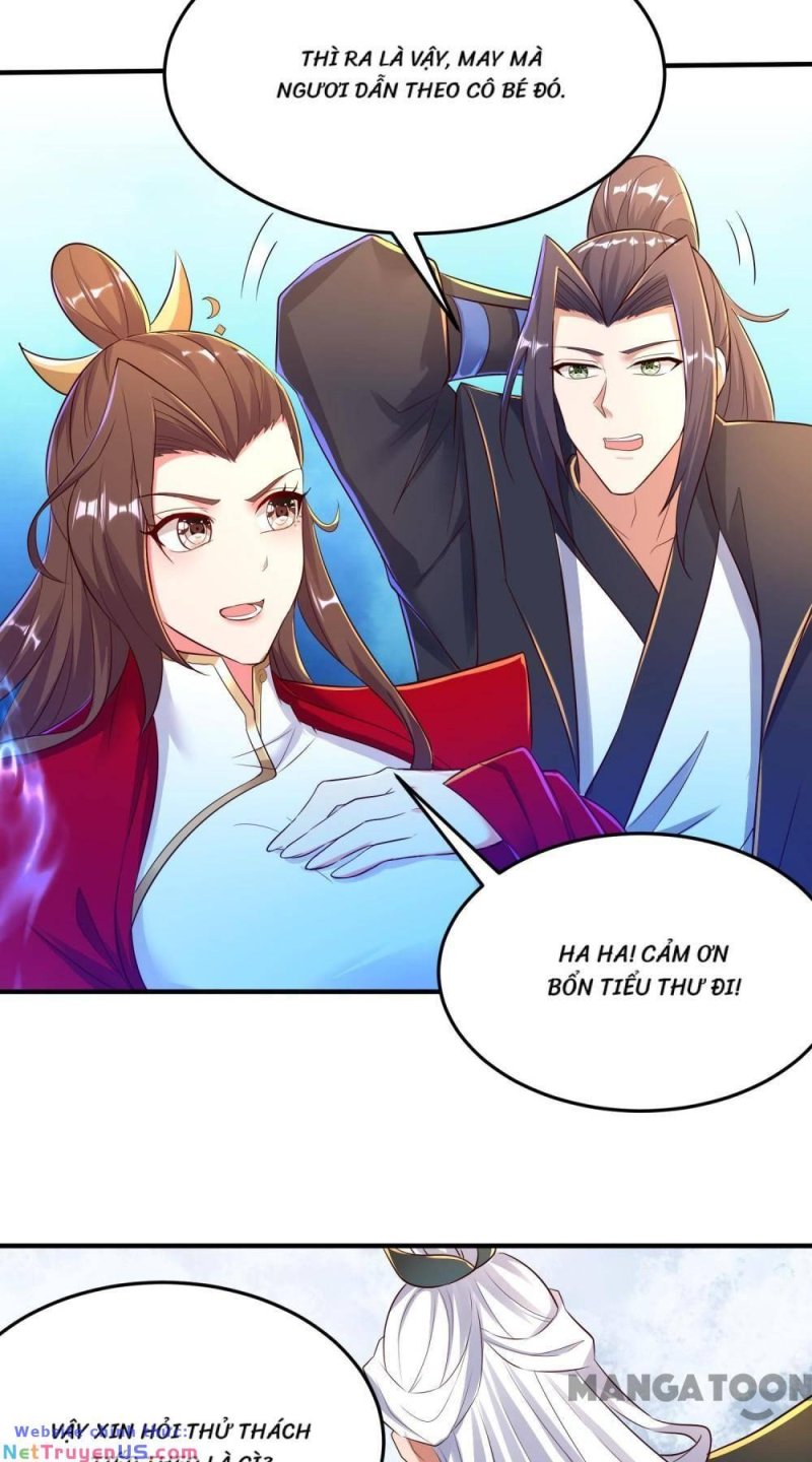 đệ Nhất Người ở Rể Chapter 278 - Trang 9